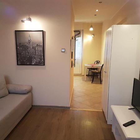 Centrum Noclegowe Apartament 3 Bromberg Exterior foto